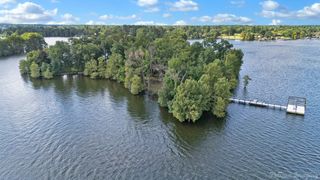 0 Bird Island, Shreveport, LA 71119