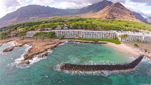 85-175 Farrington Highway A232, Waianae, HI 96792