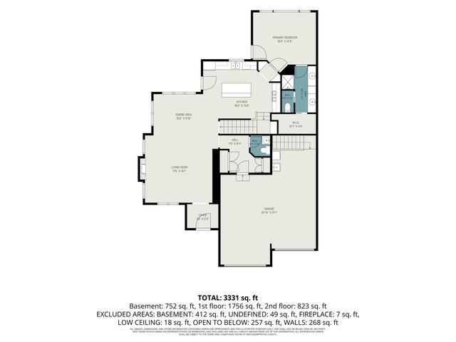 1955 Bower Street, Holland, MI 49424