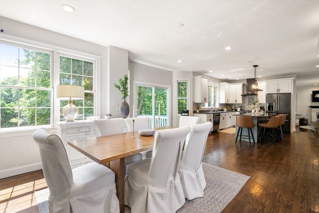 23 Falcon Ridge Dr, Hopkinton, MA 01748