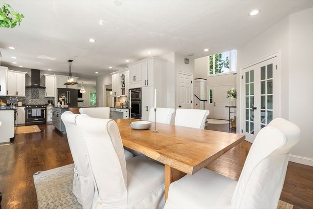 23 Falcon Ridge Dr, Hopkinton, MA 01748