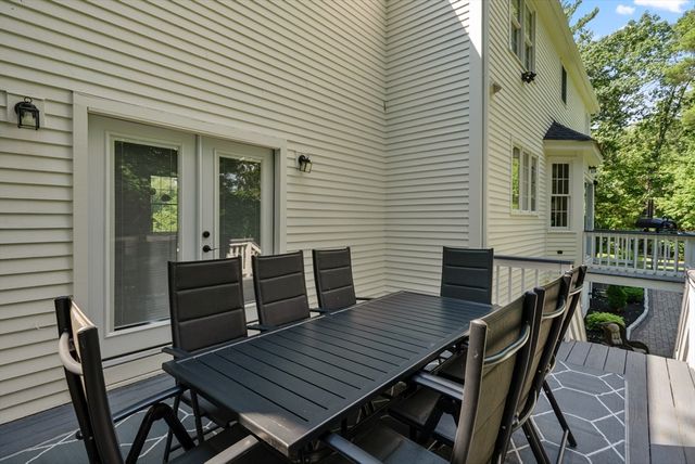 23 Falcon Ridge Dr, Hopkinton, MA 01748