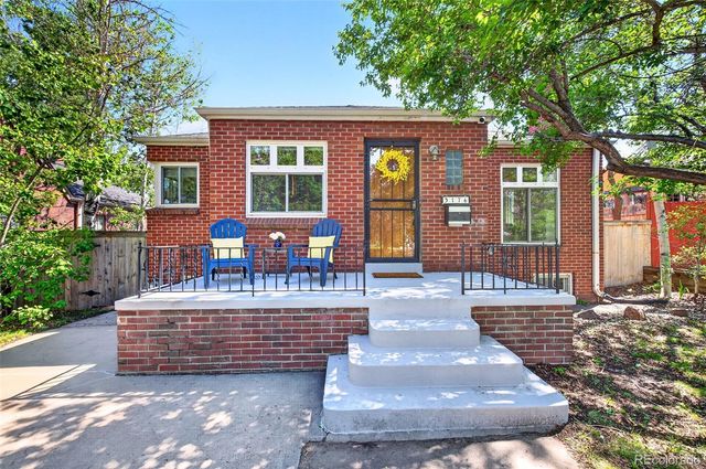 3176 W 39th Avenue, Denver, CO 80211