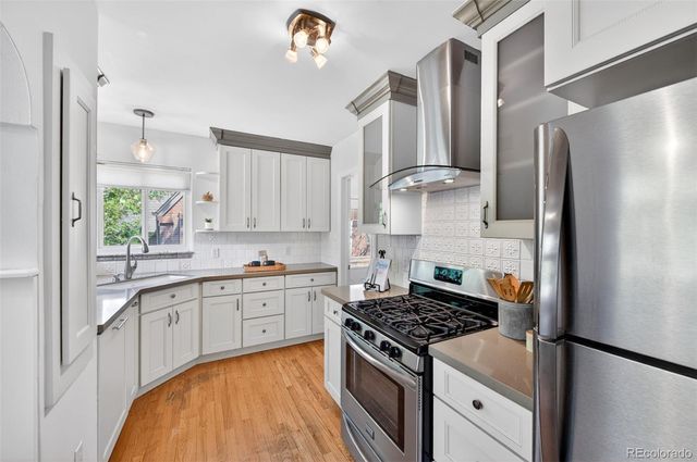 3176 W 39th Avenue, Denver, CO 80211