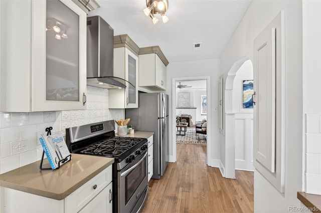 3176 W 39th Avenue, Denver, CO 80211