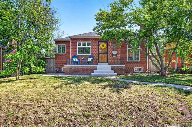 3176 W 39th Avenue, Denver, CO 80211