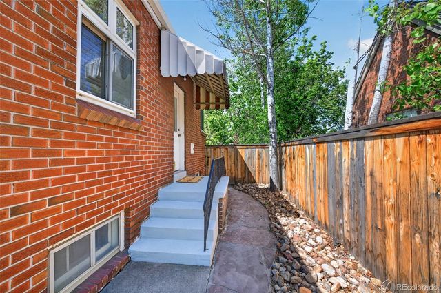 3176 W 39th Avenue, Denver, CO 80211