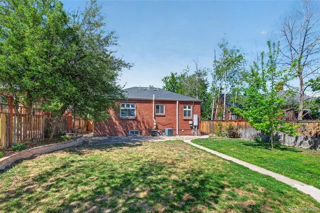 3176 W 39th Avenue, Denver, CO 80211