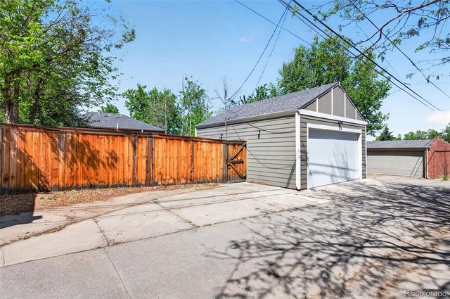3176 W 39th Avenue, Denver, CO 80211