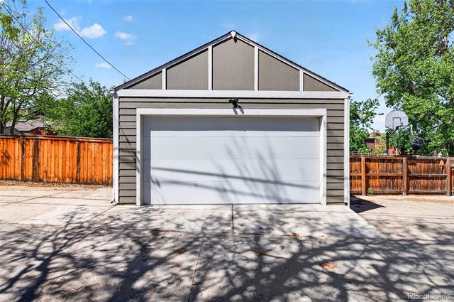 3176 W 39th Avenue, Denver, CO 80211