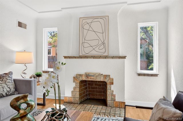 3176 W 39th Avenue, Denver, CO 80211