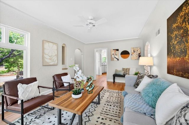 3176 W 39th Avenue, Denver, CO 80211