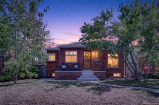 3176 W 39th Avenue, Denver, CO 80211