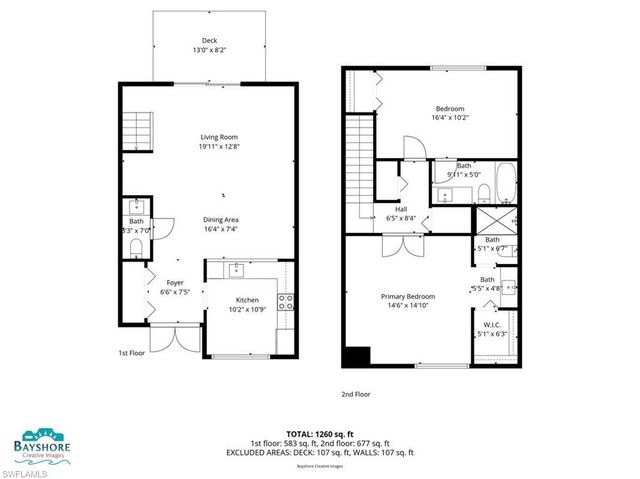 14474 Lakewood Trace CT, Fort Myers, FL 33919