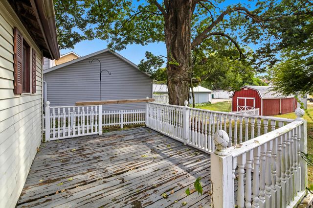 101 W 2nd Street, Frazeysburg, OH 43822