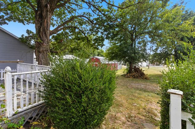 101 W 2nd Street, Frazeysburg, OH 43822