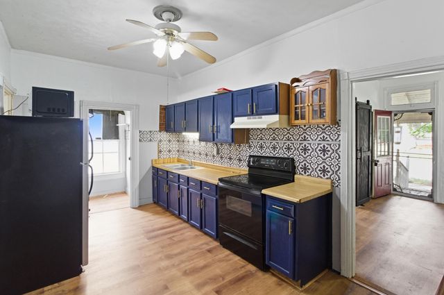 101 W 2nd Street, Frazeysburg, OH 43822