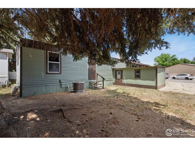 230 N 2nd St 75, Berthoud, CO 80513