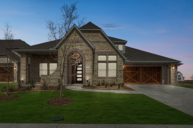 2312 Portrush Drive, Royse City, TX 75189