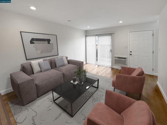 1919 Ygnacio Valley Rd 55, Walnut Creek, CA 94598