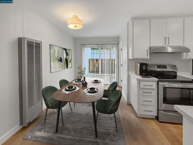 1919 Ygnacio Valley Rd 55, Walnut Creek, CA 94598