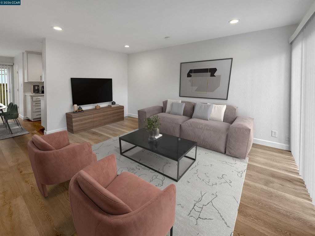 1919 Ygnacio Valley Rd 55, Walnut Creek, CA 94598