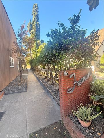 1711 Fremont, South Pasadena, CA 91030