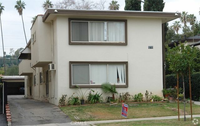 1711 Fremont, South Pasadena, CA 91030