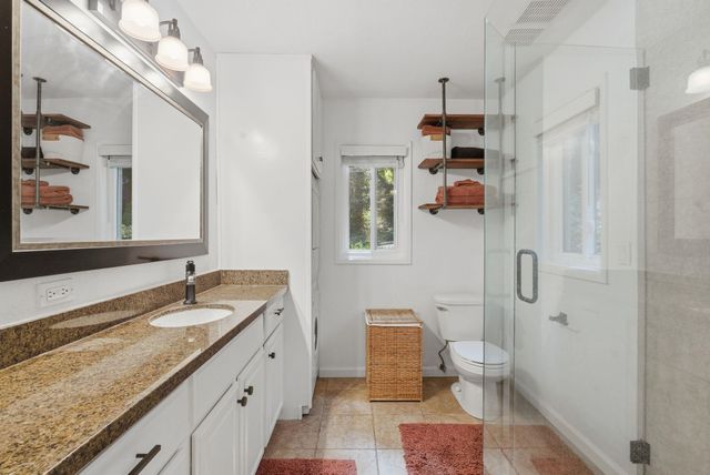 17741 Comanche Trl, Los Gatos, CA 95033