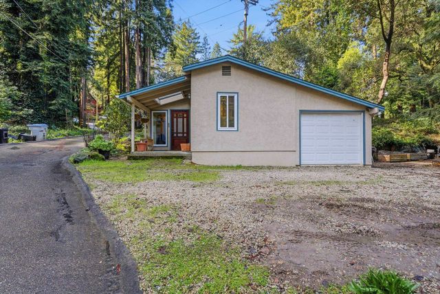 17741 Comanche Trl, Los Gatos, CA 95033