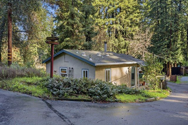 17741 Comanche Trl, Los Gatos, CA 95033