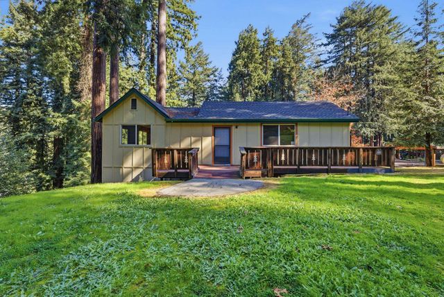 17741 Comanche Trl, Los Gatos, CA 95033