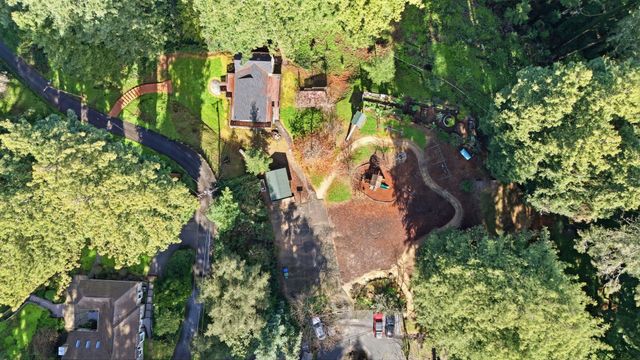 17741 Comanche Trl, Los Gatos, CA 95033