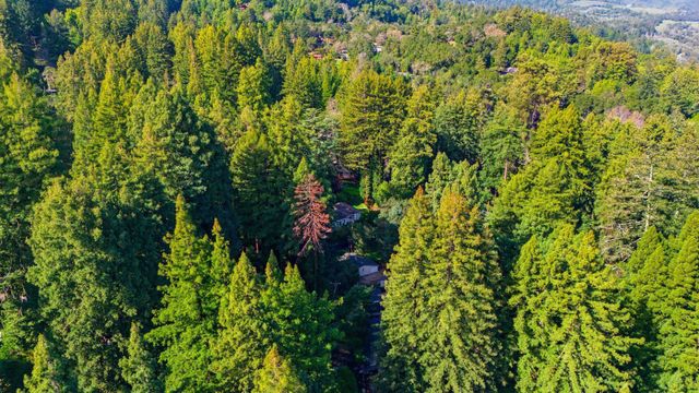 17741 Comanche Trl, Los Gatos, CA 95033