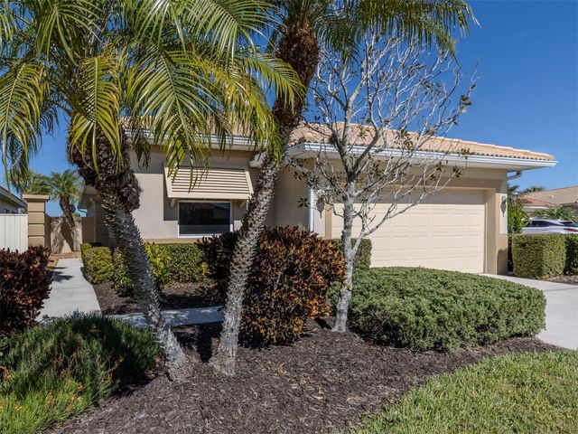 118 MESTRE PLACE, North Venice, FL 34275