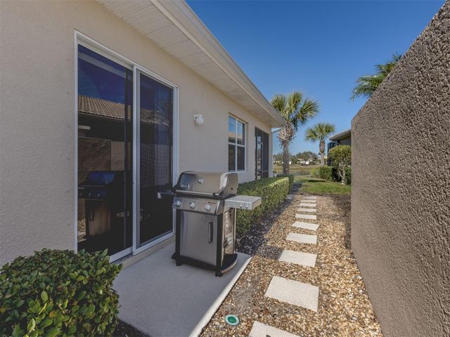 118 MESTRE PLACE, North Venice, FL 34275