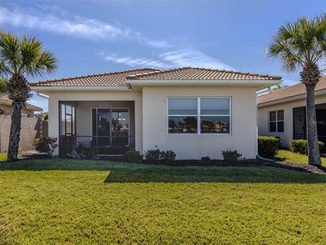 118 MESTRE PLACE, North Venice, FL 34275