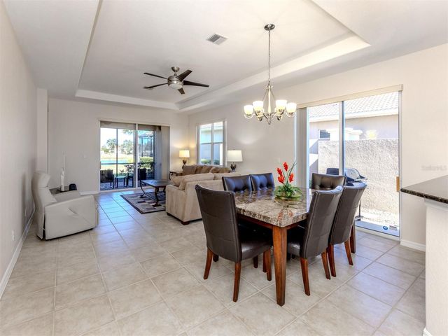 118 MESTRE PLACE, North Venice, FL 34275