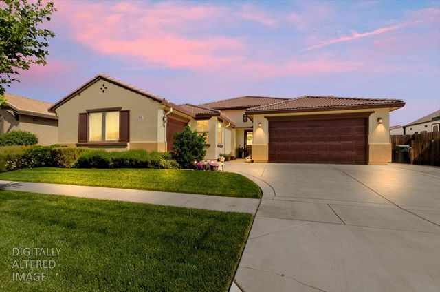 1809 Seabiscuit Way, Plumas Lake, CA 95961