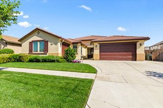 1809 Seabiscuit Way, Plumas Lake, CA 95961