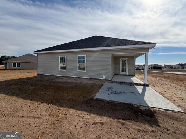 0 Spurweed Lane 45, Statesboro, GA 30458