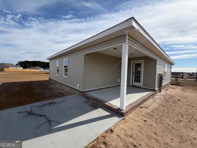 0 Spurweed Lane 45, Statesboro, GA 30458