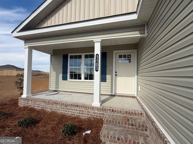 0 Spurweed Lane 45, Statesboro, GA 30458