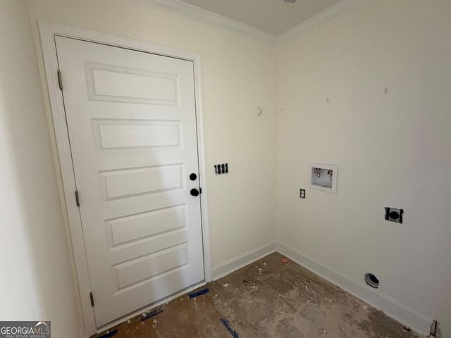 0 Spurweed Lane 45, Statesboro, GA 30458