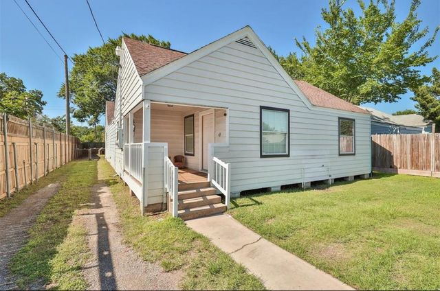 531 Dogwood Street, Houston, TX 77022