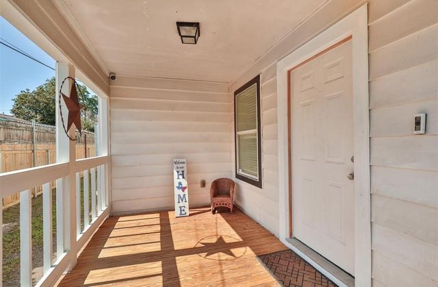 531 Dogwood Street, Houston, TX 77022