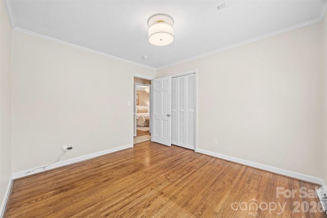 3826 Severn Avenue, Charlotte, NC 28210