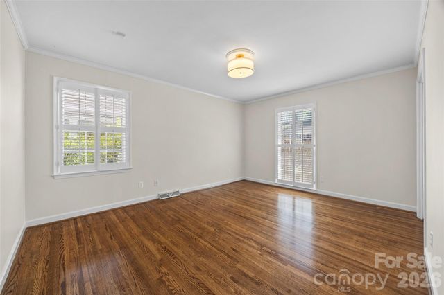 3826 Severn Avenue, Charlotte, NC 28210