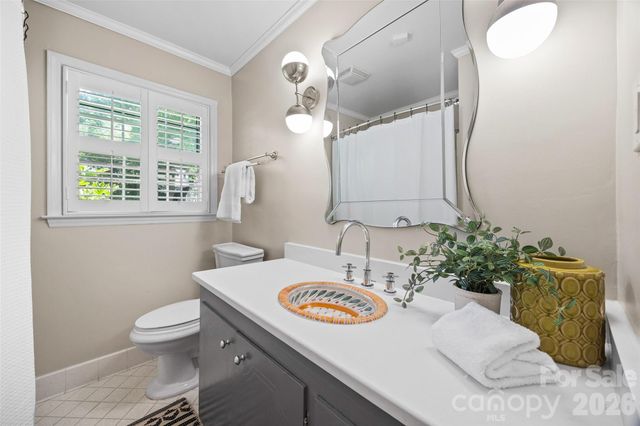3826 Severn Avenue, Charlotte, NC 28210