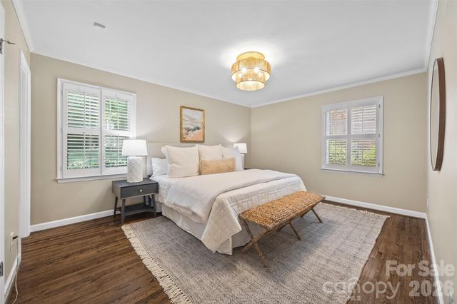 3826 Severn Avenue, Charlotte, NC 28210